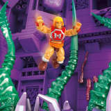 MEGA Masters of the Universe Snake Mountain