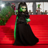 Off-White™ c/o Monster High Symphanee Midnight Doll