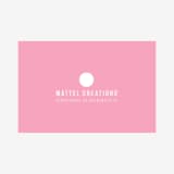 Mark Ryden x Barbie Signed Pink Pop Art Print