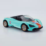 Matchbox Collectors McLaren 720S Spider
