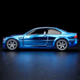 RLC Exclusive 2006 BMW M3 - Blue