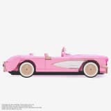MEGA Barbie The Movie ’56 Corvette Stingray Collector Building Set