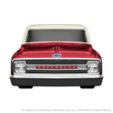 RLC sELECTIONs 1969 Chevy C-10