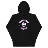 Monster High Fang Club Hoodie