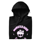 Monster High Fang Club Hoodie