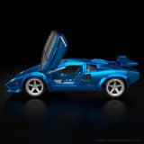 RLC sELECTIONs ’82 Lamborghini Countach LP 500 S