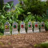 Jurassic World The Gates Crowdfund