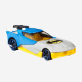 Hot Wheels Batman 6-pack