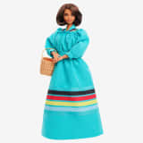 Barbie Inspiring Women Principal Chief Wilma Mankiller Doll