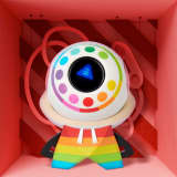 Fisher Price x FIGURE8 Collectible Figure