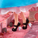 Disney Collector Alice in Wonderland Doll