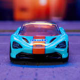 Matchbox Collectors McLaren 720S Spider