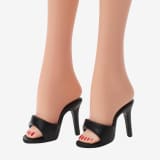 Barbie After 5 Silkstone Doll