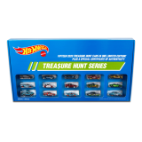 RLC Exclusive 2020 Super Treasure Hunt Set