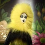 Barbie Bee Mark Ryden x Barbie Doll