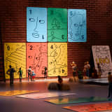 Shantell Martin x UNO Artiste Series Deck