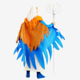 Masters of the Universe Masterverse Sorceress Action Figure