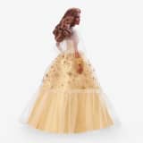 2023 Holiday Barbie Doll