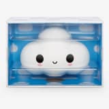 FriendsWithYou Lucky Little Cloud Magic 8 Ball Cloud White