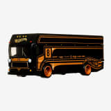 Hot Wheels Premium Collector Display Sets, 3 Cars & 1 Transporter