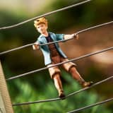 Jurassic World The Gates Crowdfund