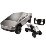 Hot Wheels R/C 1:10 Tesla Cybertruck