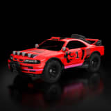 Hot Wheels: Ultimate Challenge Nissan Skyline GT-R (R33)
