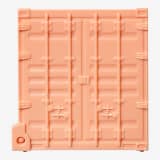 Hot Wheels Premium Car Culture Ronin Run Container Set