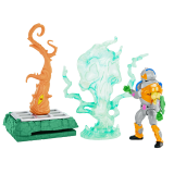 Masters of the Universe Origins Mysteries of Castle Grayskull Deluxe Accessories Pack