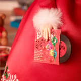 Barbie 12 Days of Christmas Doll and Accessories