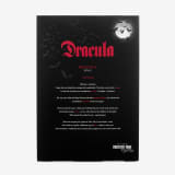 Dracula Monster High Skullector Doll