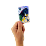 UNO Fandom Harry Potter Ravenclaw Game Deck