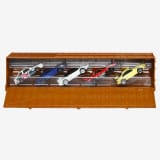 2022 Hot Wheels Car Culture Mix 3: Mountain Drifters Case Pack