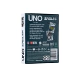 UNO Fandom NFL Philadelphia Eagles Game Deck
