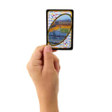 UNO Fandom NFL Pittsburgh Steelers Game Deck