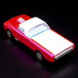 RLC EXCLUSIVE 2022 PINK EDITIONS CUSTOM FLEETSIDE™