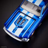 RLC Exclusive Custom Mustang