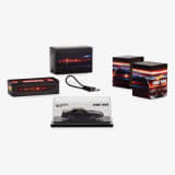 Hot Wheels Knight Rider K.I.T.T.