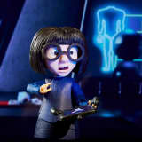 Pixar Spotlight Series Edna Mode Collector Figure The Incredibles