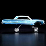 RLC Exclusive Holiday ’64 Impala