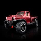 RLC Exclusive 1952 Dodge Power Wagon