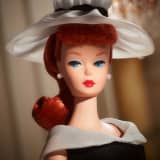 Barbie After 5 Silkstone Doll