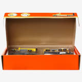 2022 Matchbox Working Rigs 4-Pack