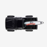 Evan Mock Hot Wheels 1987 Toyota Pickup North Shore Edition