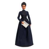 Ida B. Wells Barbie Inspiring Women Doll