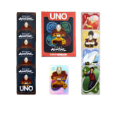 UNO FANDOM Avatar: The Last Airbender