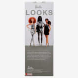 Barbie Signature Barbie Looks Doll (Curvy, Brunette)