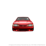 RLC Exclusive 1993 Ford Mustang Cobra R