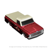 RLC sELECTIONs 1969 Chevy C-10