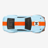 Hot Wheels Premium Car Culture, Set of 2